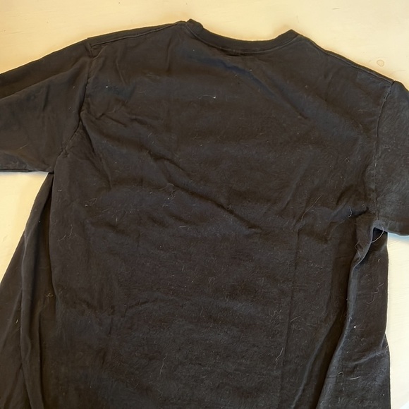 Pittsburg Steelers NFL T Shirt Junk Food for Lucky Brand Size Small - Picture 4 of 4